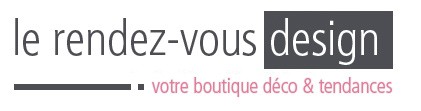 logo boutique Rendez-Vous Design
