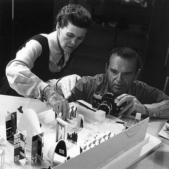 1736_ray__charles_eames_working
