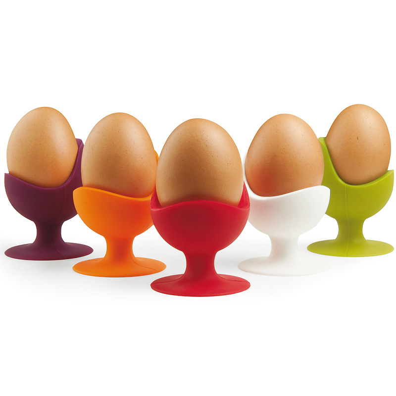 Egg Chair Silicone Zone