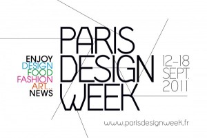 Paris Design Week 2011