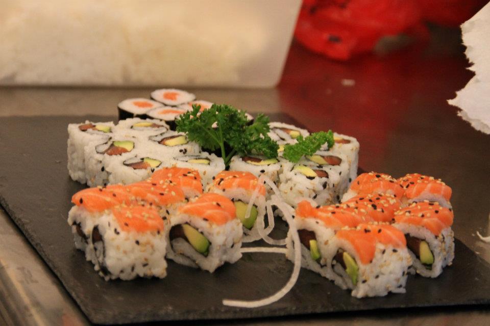 Sushi Pontault Combault