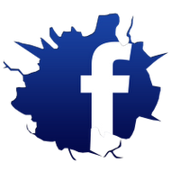 Cracked-Facebook-Logo-1500x1500-psd49009