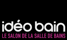 Logo Salon Ideo Bain 2012