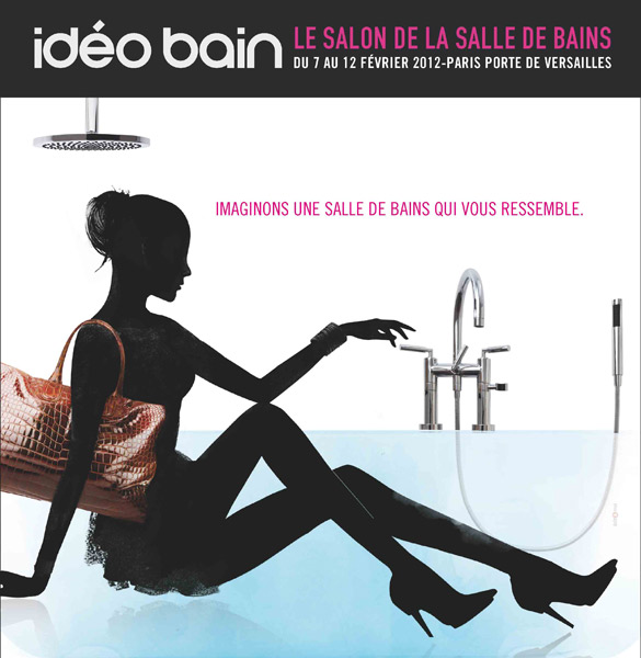 Salon Ideo Bain