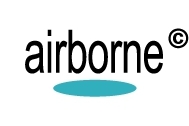 Logo Airborne Design