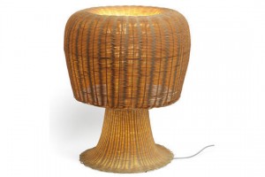 Lampe Amanita - Alessi