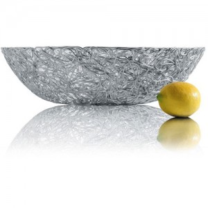 Centre de table Nuvem - Alessi