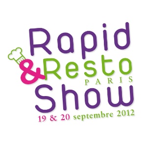 Salon Rapid & Resto Show Paris