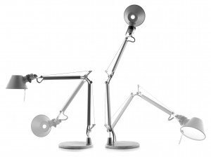 Lampe Tolomeo - Edition limitée Lampe Tolomeo - Edition limitée
