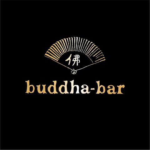 Logo Buddha-bar