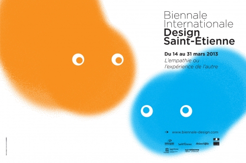 8ème édition de la Biennale du Design de Saint-Etienne