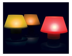 Photophore Mood Flame