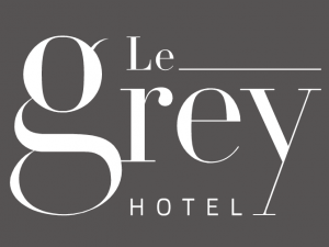 Logo du Grey Hôtel