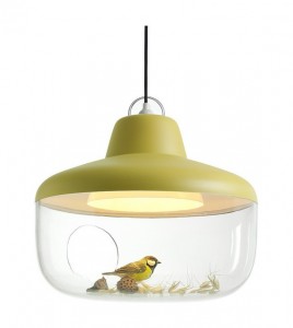 Suspension Favorite Things Jaune Eno Chen Karlsson