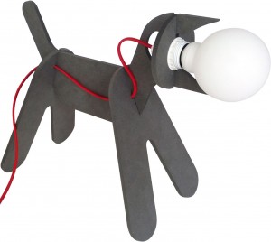 Lampe Get Out chez Eno Lampe Get Out chez Eno