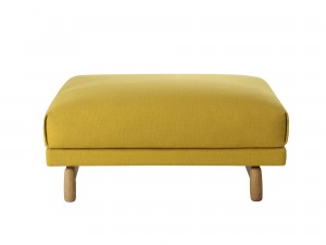 Pouf Rest chez Muuto