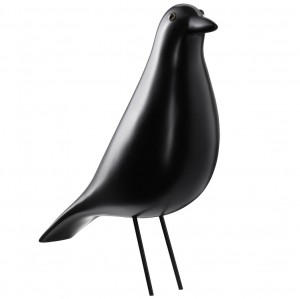 Eames House Bird chez Vitra Eames House Bird chez Vitra