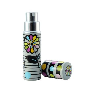 Flairy vaporisateur de poche chez Pylones