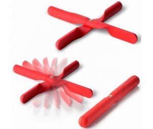 Dessous de plat Proupel