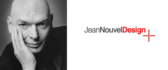 Jean Nouvel Design 