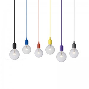 Suspension E27 Muuto