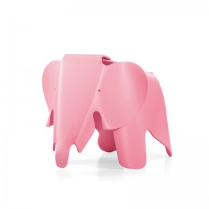 Tabouret Elephant Vitra Eames