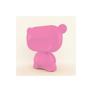 Lampe Art Toy Pure chez Slide