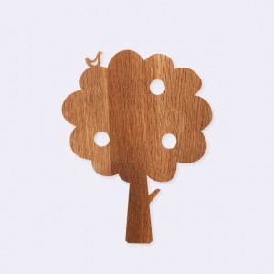 Applique Tree chez Ferm Living