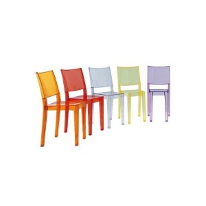 Chaise la Marie de Kartell