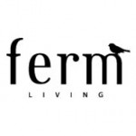 Logo de la marque Ferm Living
