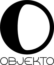 logo de la marque Objekto
