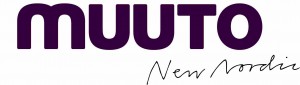 Logo de la marque Muuto