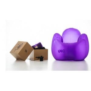 Fauteuil gonflable Sokamp