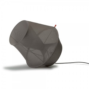 Lampe Moire chez Petite Friture