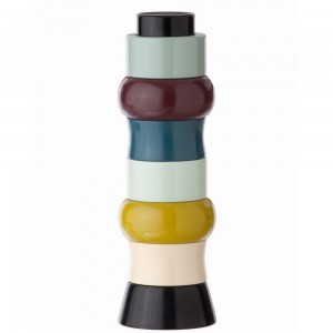 Rond de serviette Tower of Rings Ferm Living